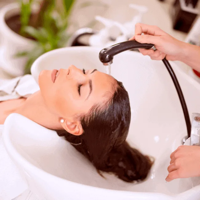 They Always Work With the Pros to undo any damage. how to have amazing hair