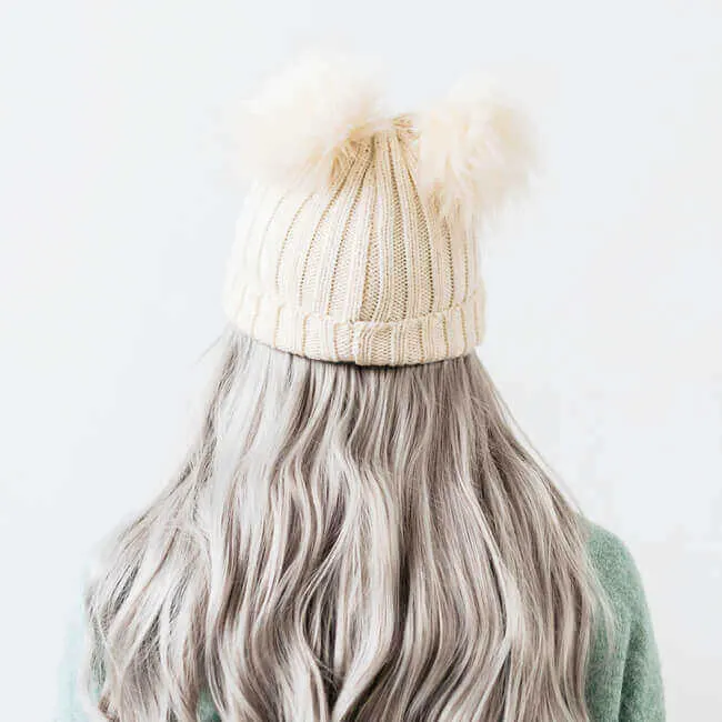 They Don't Mind Faking It. How to have healthy hair - Everything Abode