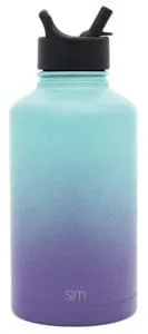 workout water bottle - Everything Abode